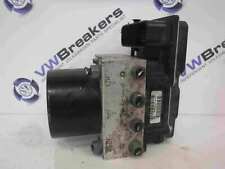 Volkswagen Polo 2006-2008 9N3 ABS PUMP 6Q0907379BC